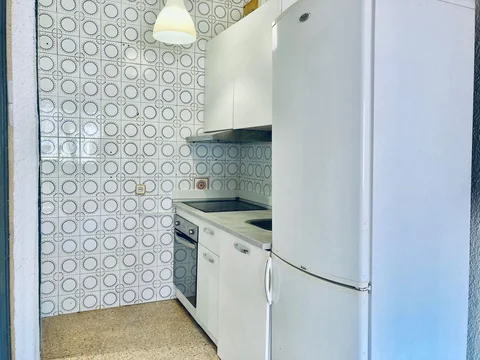 Piso en calle del Radi, 2 - Foto 6