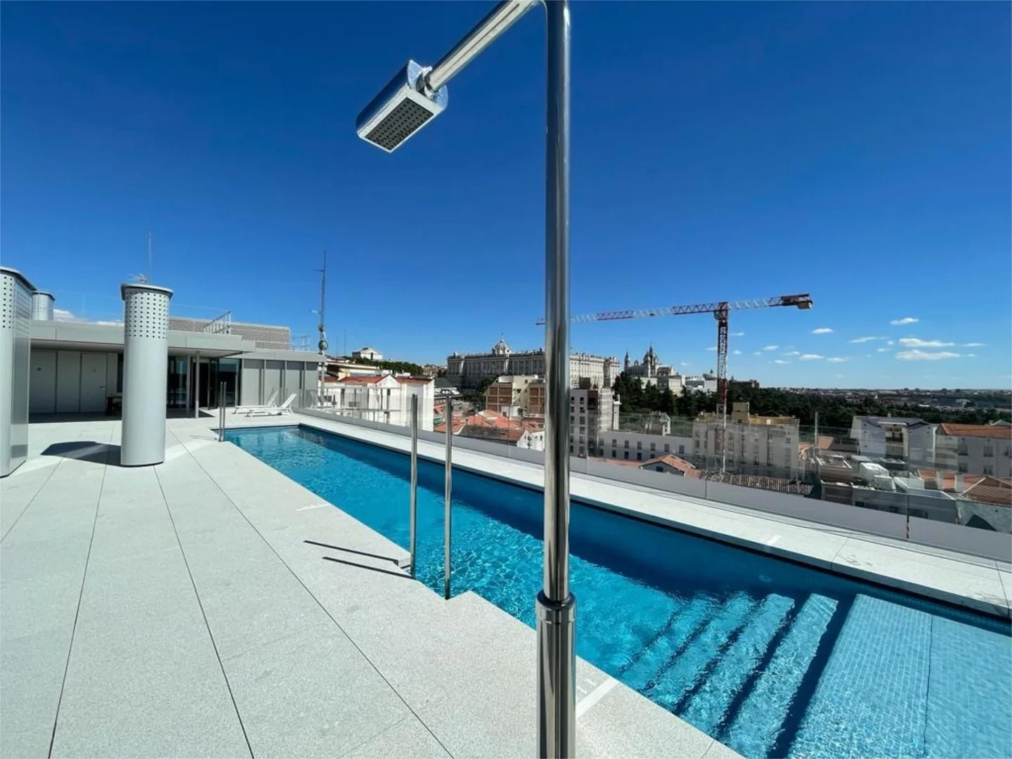 Piso en  Calle del Profesor Martín Almagro Basch 15 - Foto 2