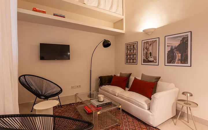 Piso en Calle del Cardenal Cisneros, 78, Trafalgar - Foto 1