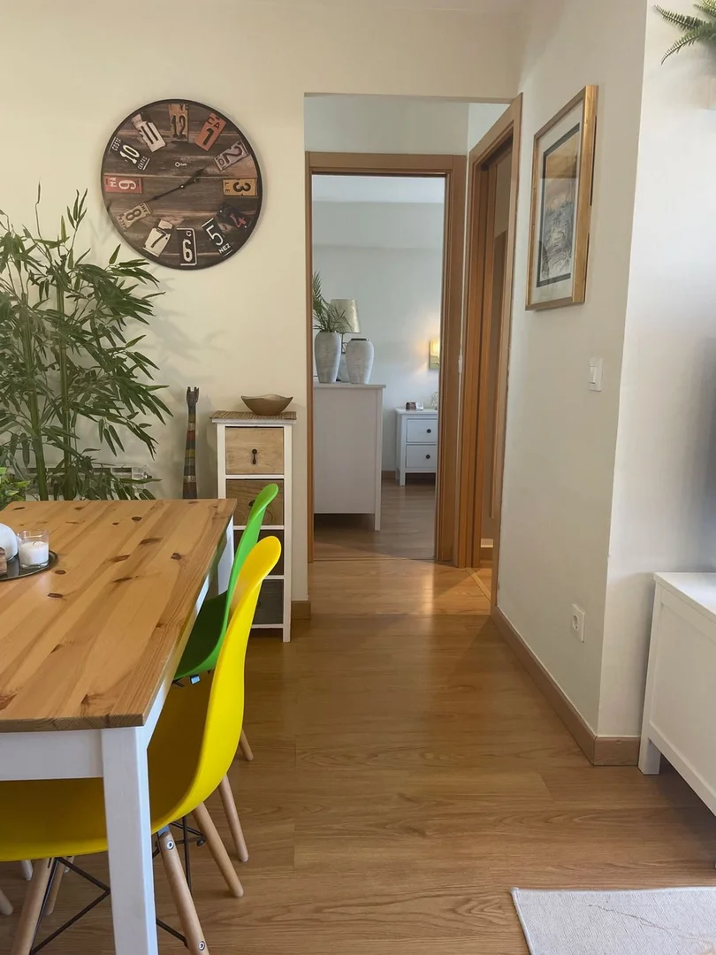 Ático en plaza de Ribadeo, 6 - Foto 8