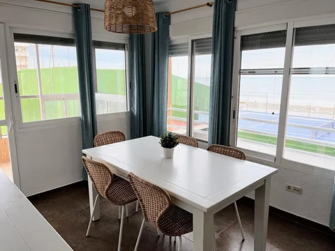 Piso en calle de la Vall d'Aigües, 2 - Foto 6