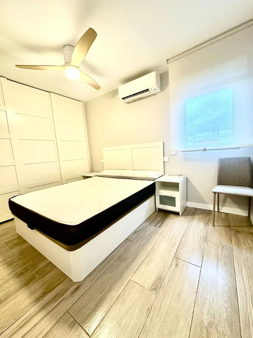 Ático en calle de Gómez de Avellaneda, 49 - Foto 12