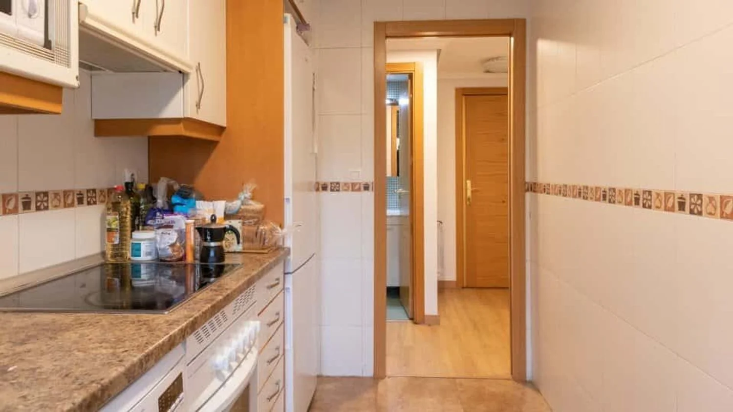 Piso en Calle Blasón, 23, Puerta Bonita - Foto 6