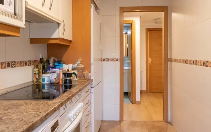 Piso en Calle Blasón, 23, Puerta Bonita - Foto 6