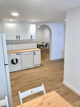 Piso en calle de Ventura de la Vega, 13 - Foto 5