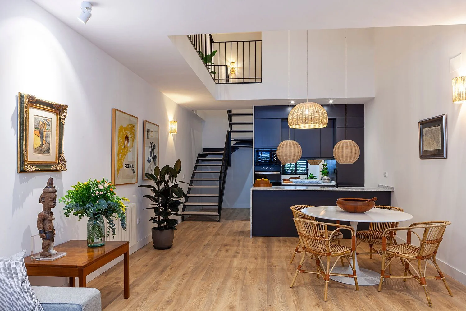 Dúplex en Calle de María Zayas, 23 - Foto 2