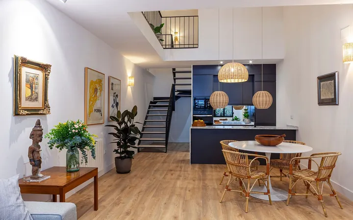 Dúplex en Calle de María Zayas, 23 - Foto 2