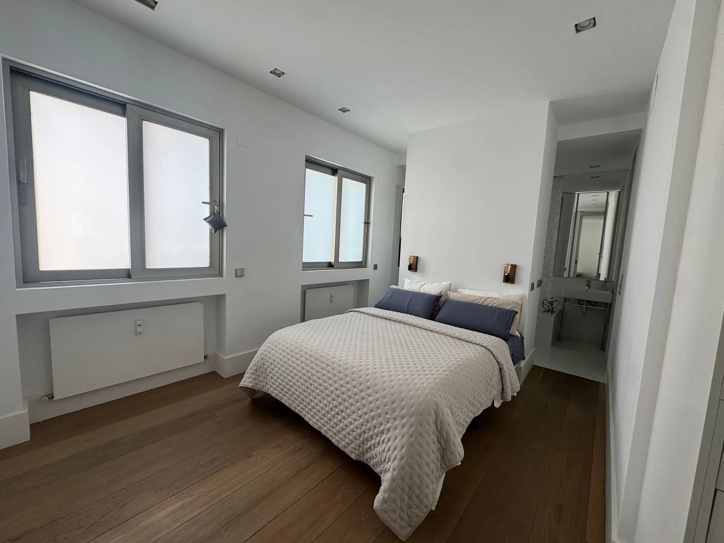 Piso en calle de José Ortega y Gasset, 17 - Foto 14