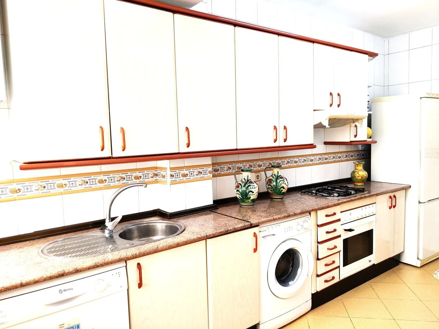 Piso en Pacífico, Pacífico - Foto 22