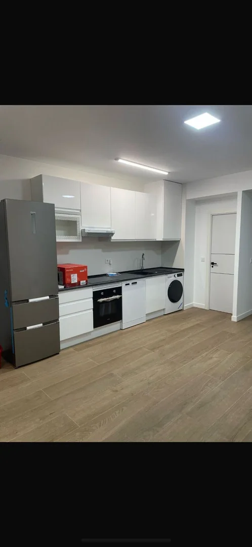 Estudio en Calle de Eduardo Marquina, 42 - Foto 2