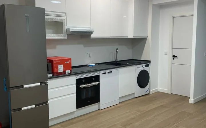Estudio en Calle de Eduardo Marquina, 42 - Foto 2