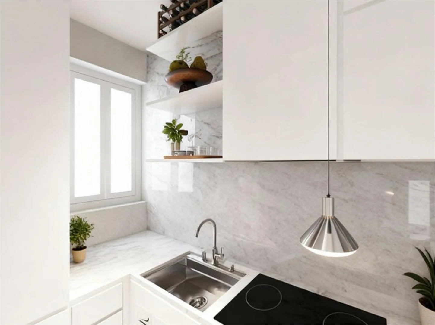 Piso en  Madrid Capital - Foto 4