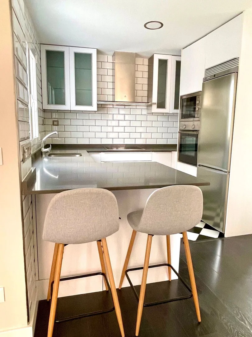 Piso en Calle de Carlos Arniches, 2, Lavapiés-Embajadores - Foto 7