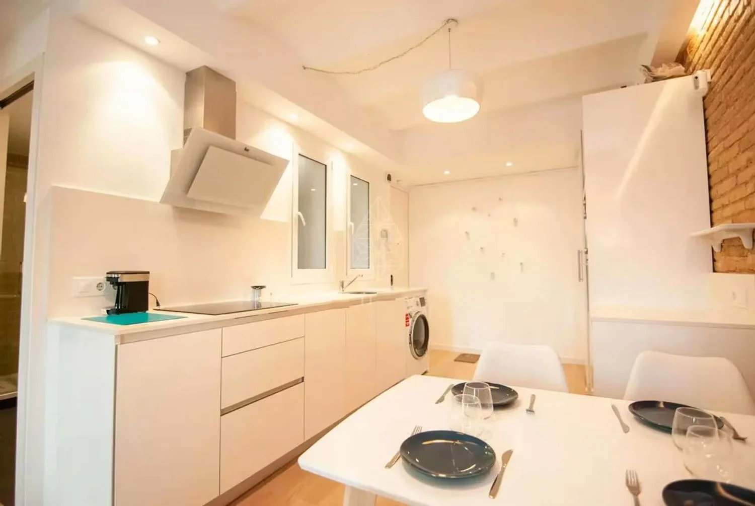 Piso en calle de Vilamarí, 90 - Foto 3