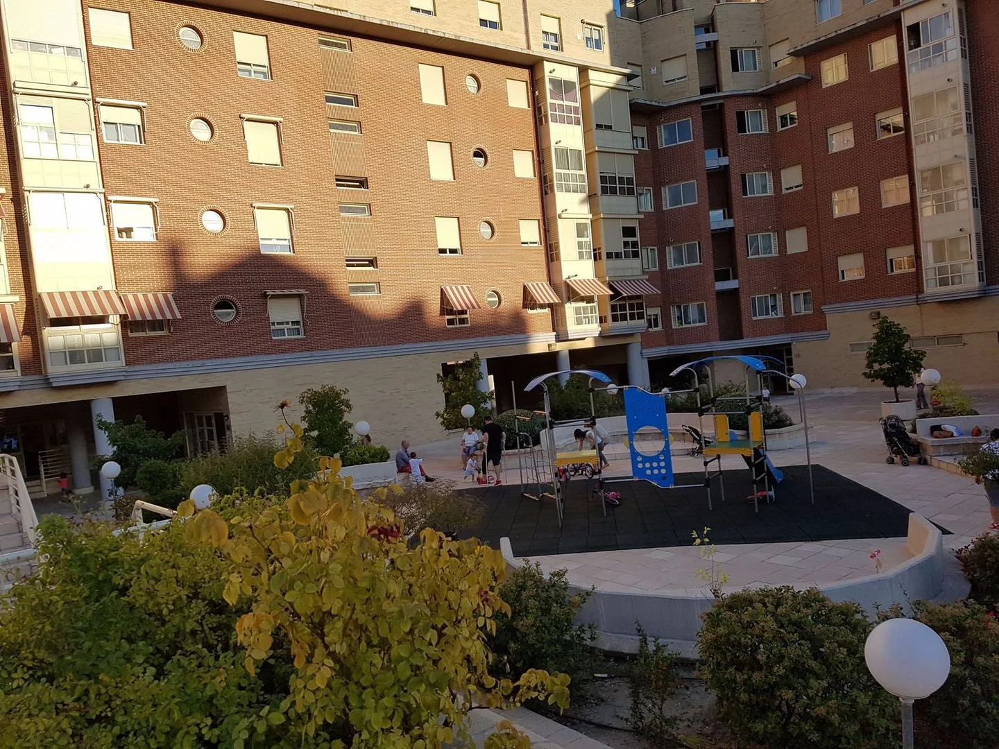 Piso en calle monasterio de montesclaros, 9 - Foto 19