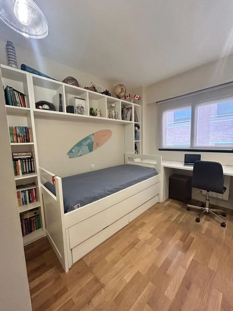 Piso en paseo Imperial, 43 - Foto 22