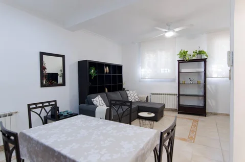 Piso en avenida de Pablo Iglesias, 25 - Foto 6