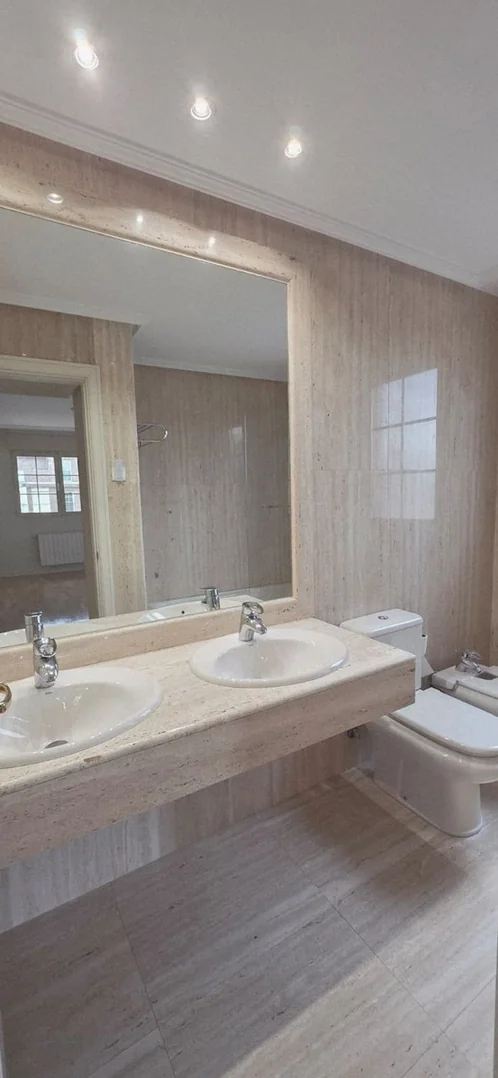 Piso en Aguaron, 31, Valdemarín - Foto 32