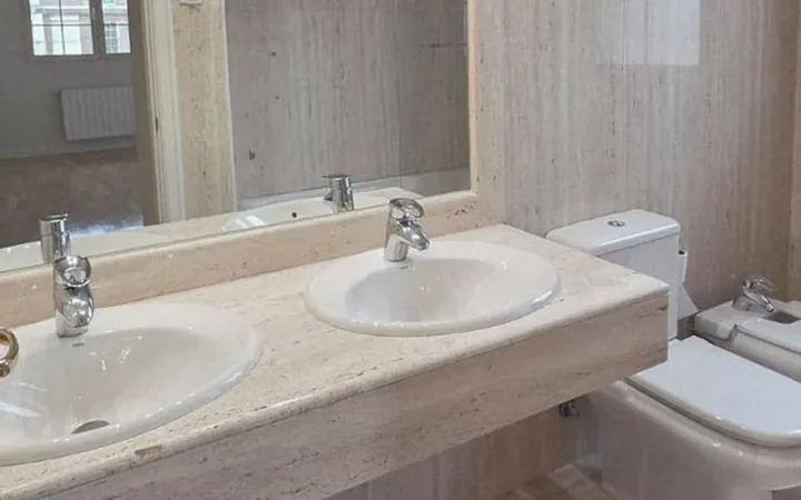 Piso en Aguaron, 31, Valdemarín - Foto 32