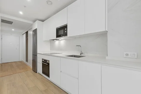 Piso en Urb. residencial maravillas Barrio Nuevos Ministerios-Ríos Rosas - Foto 14