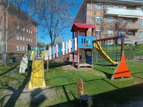 Piso en Urb. los fresnos Golf - El Carralero - Foto 18