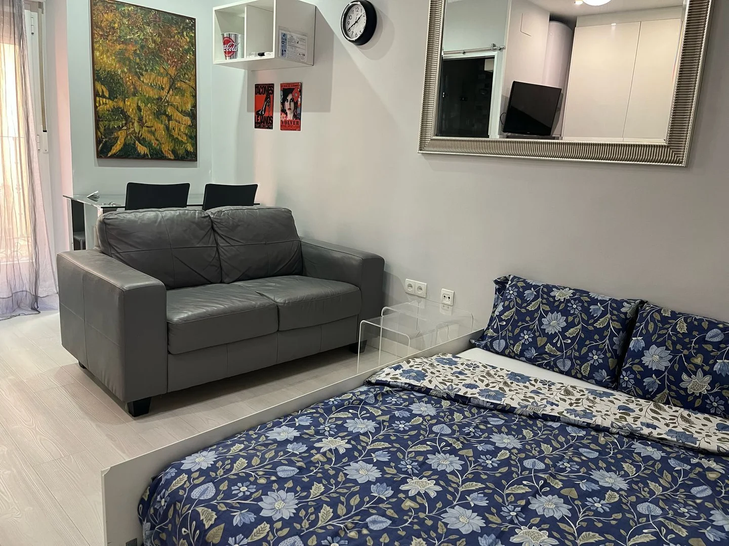 Estudio en calle Salitre, 54 - Foto 16