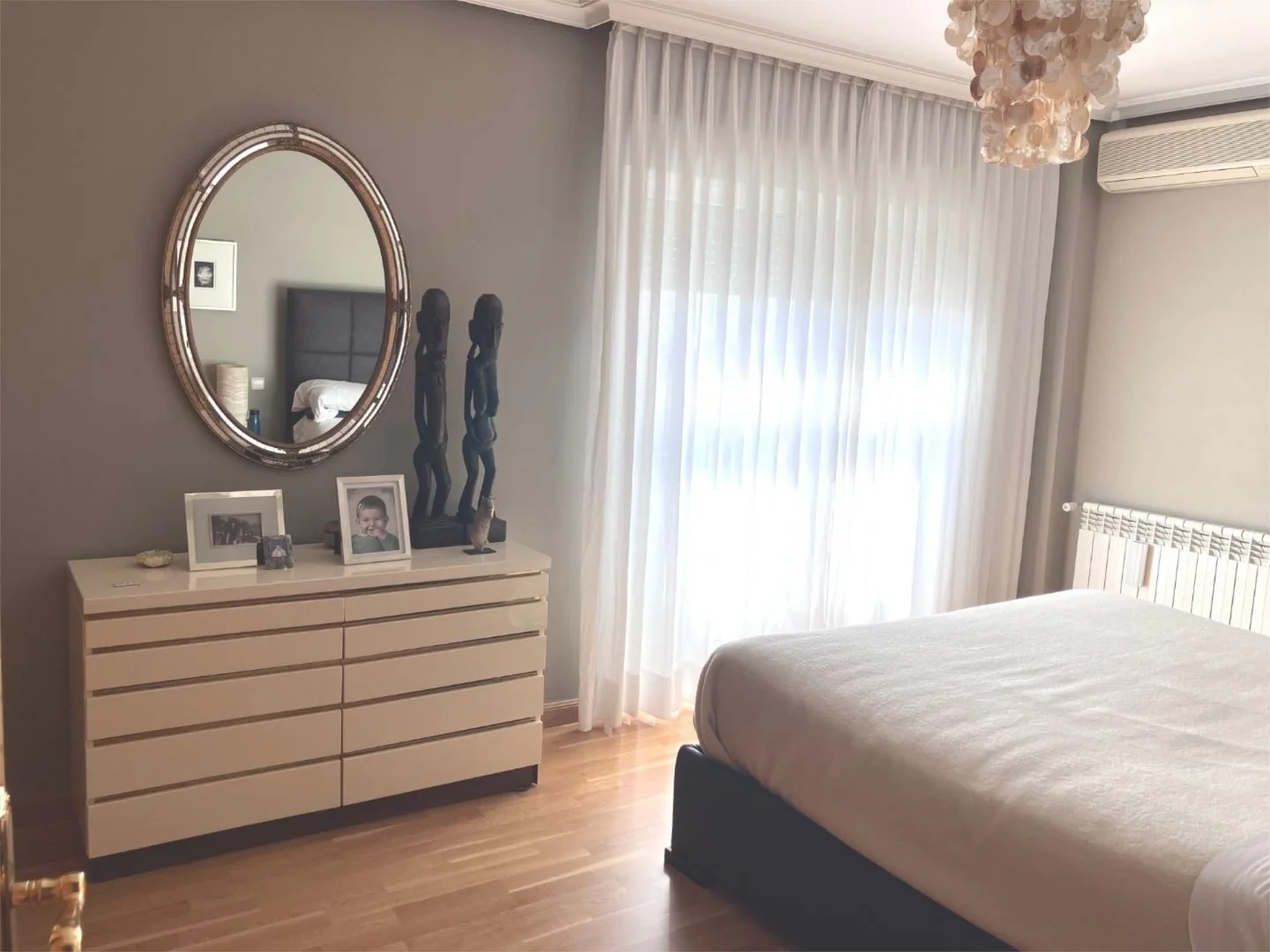 Piso en  Calle de Añastro 9 - Foto 24