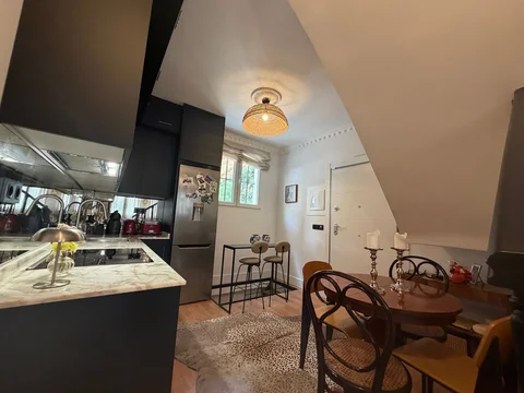 Casa o chalet independiente en Puerta del Ángel - Foto 11