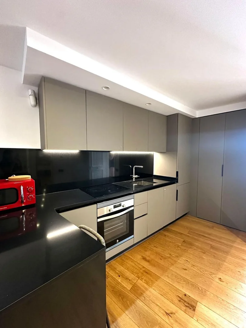 Piso en calle dels Còdols, 3 - Foto 1