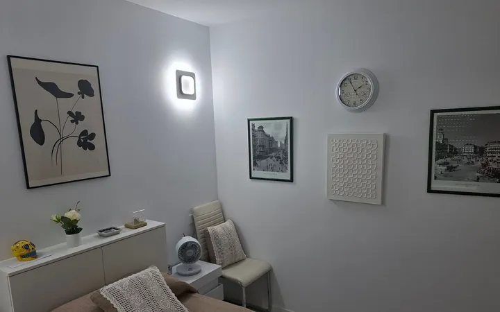 Chalet pareado en Calle del Pintor Brenes, 32, Pinar del Rey - Foto 17