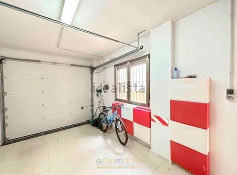 Chalet adosado en Calle Dori Ruano, 12 - Foto 38