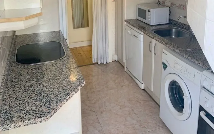 Piso en Calle Gómez de Arteche, 14 - Foto 4