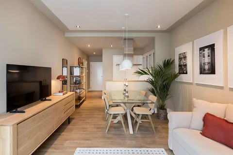 Piso en calle de l'Avenir, 68 - Foto 1