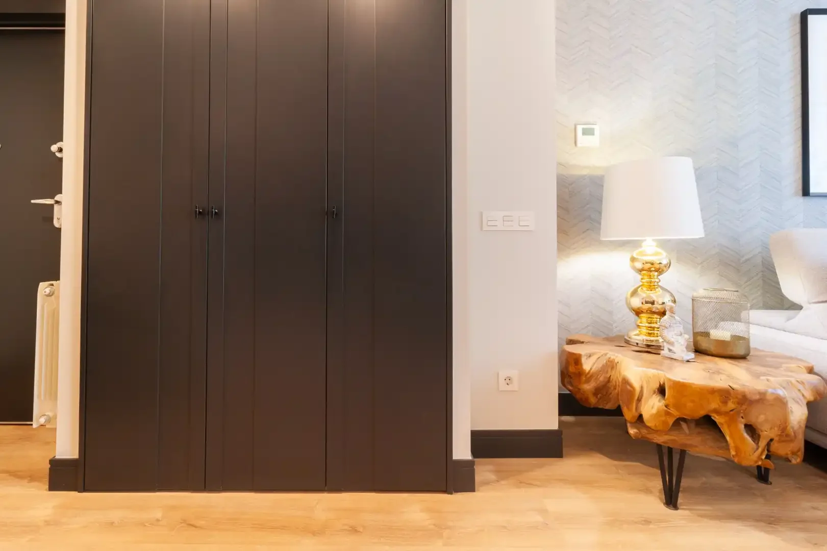 Apartamento en  Paseo de la Castellana 121 - Foto 13