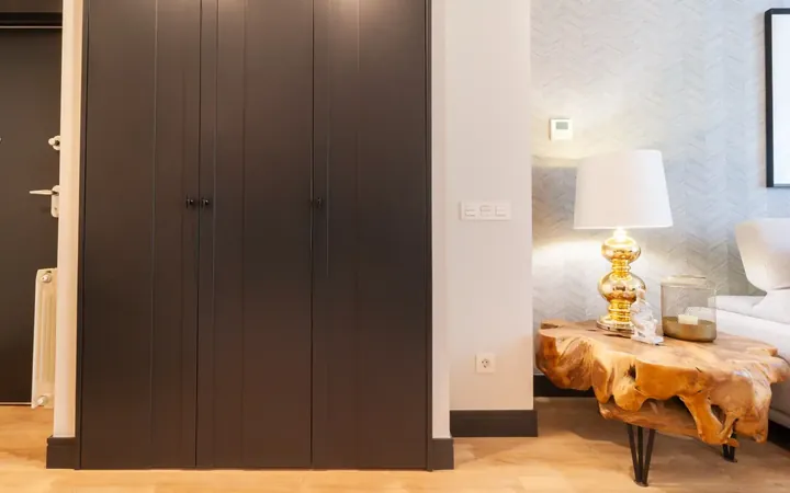 Apartamento en  Paseo de la Castellana 121 - Foto 13