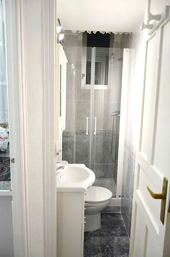 Piso en calle de Narváez, 72 - Foto 41