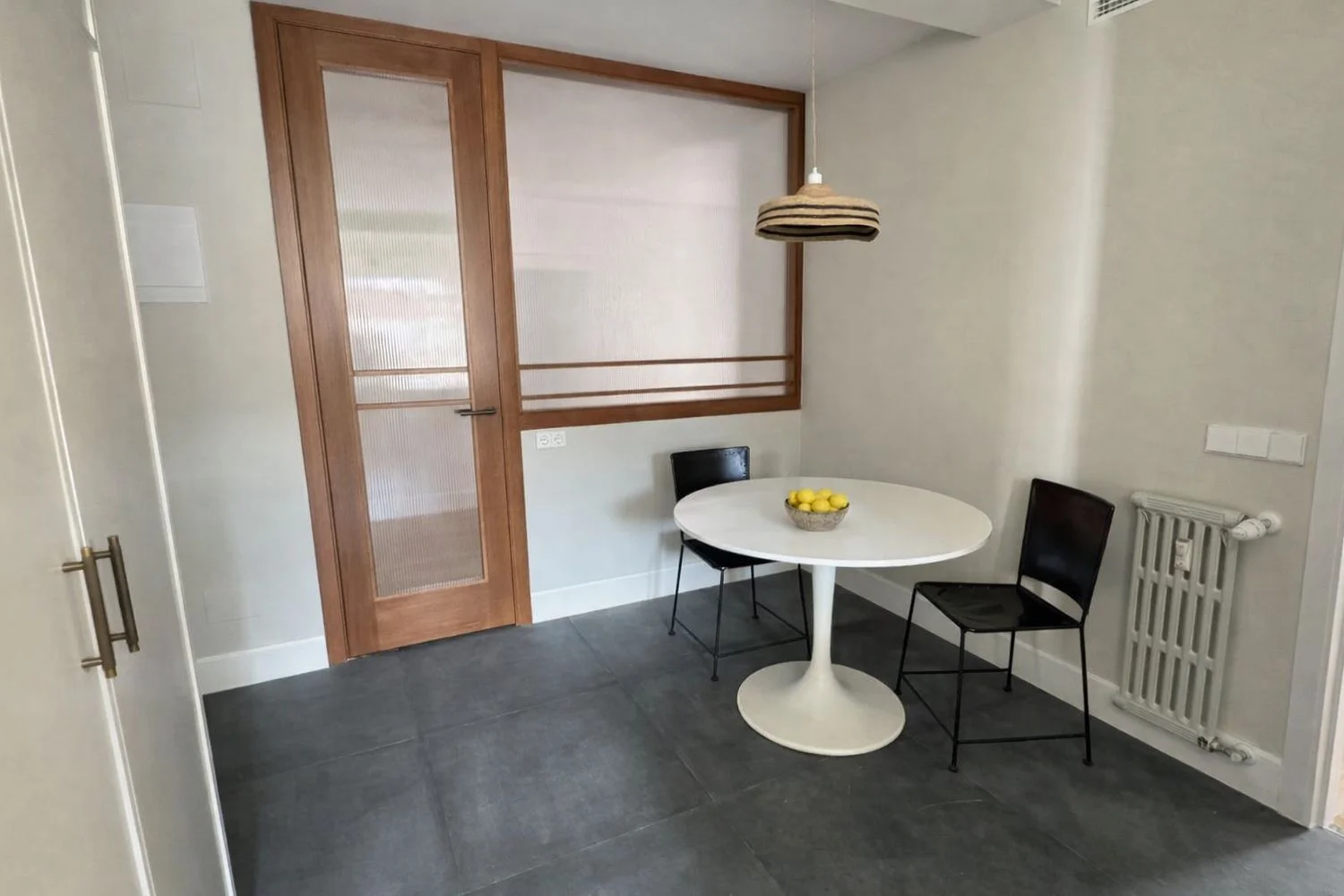 Piso en paseo de la Castellana, 262 - Foto 10