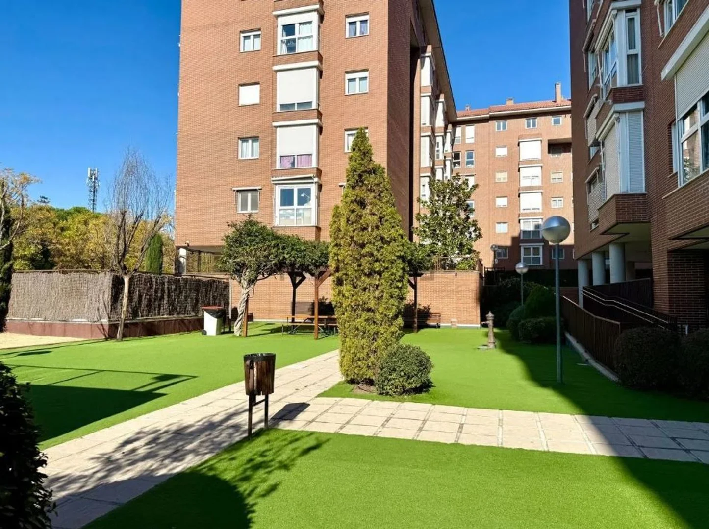 Ático en calle Burguete, 2 - Foto 20