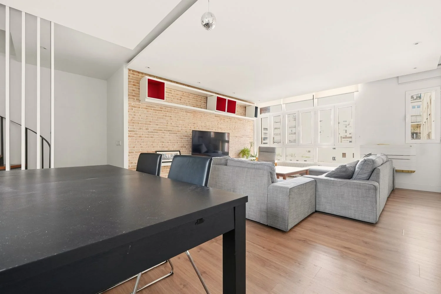 Ático en calle de Andrés Mellado, 96 - Foto 4