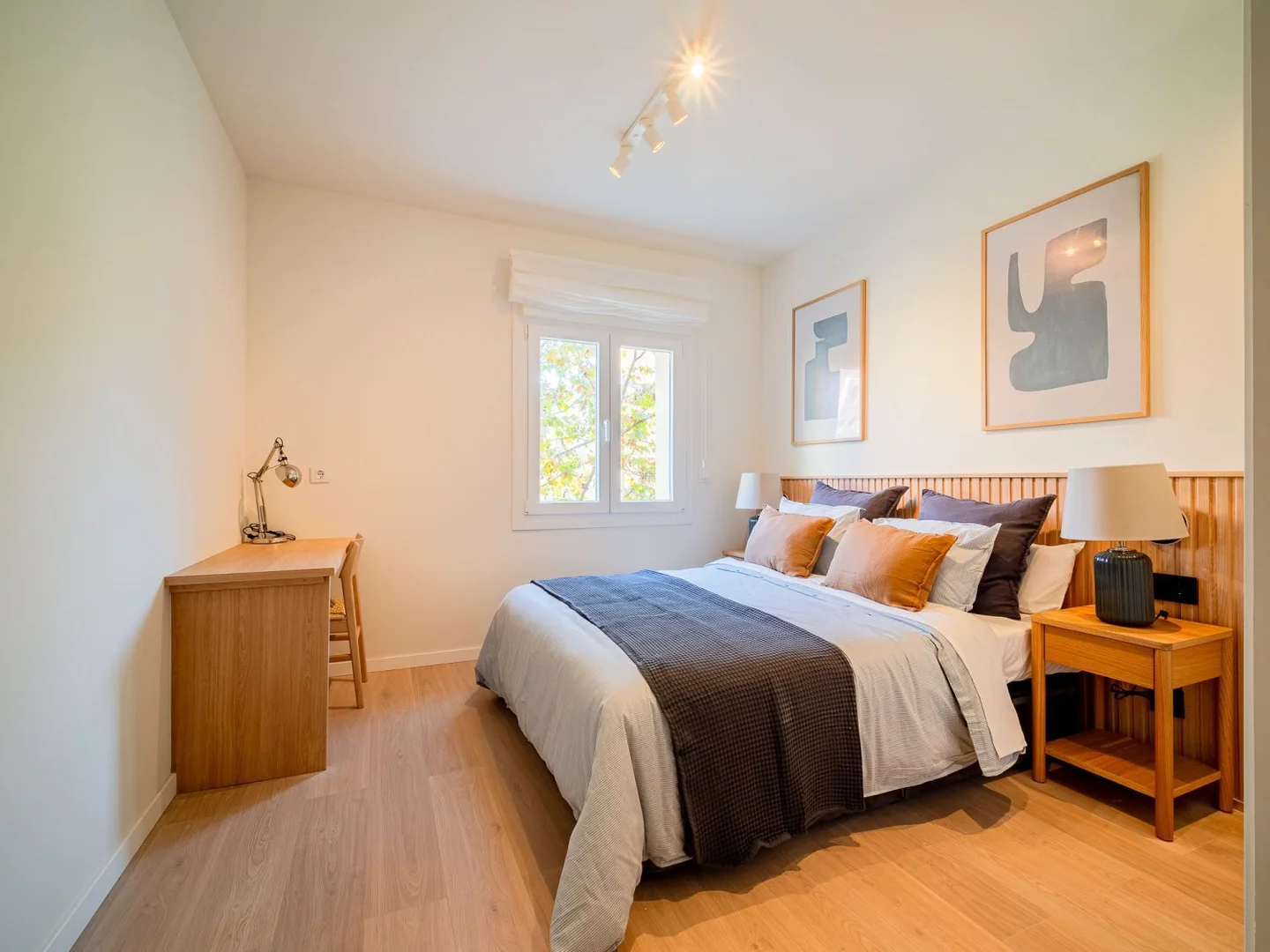 Piso en calle de Pamplona - Foto 45