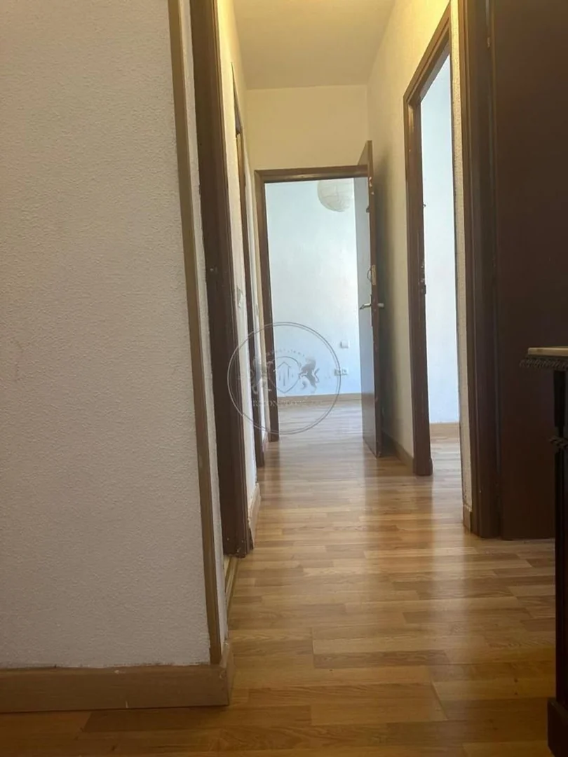 Piso en Calle de la Virgen de Aránzazu, Tres Olivos - Valverde - Foto 16