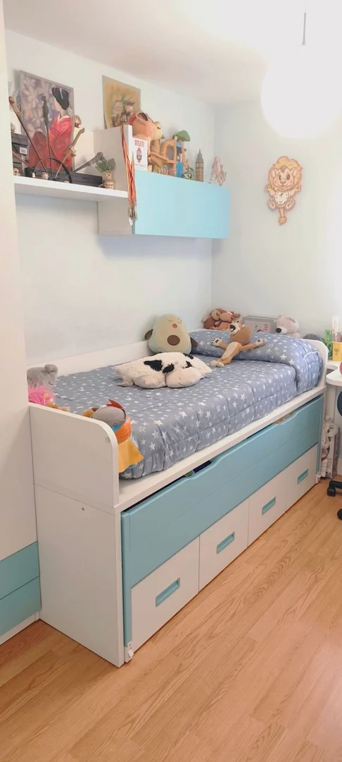 Piso en calle de los Hermanos García Noblejas, 135 - Foto 28