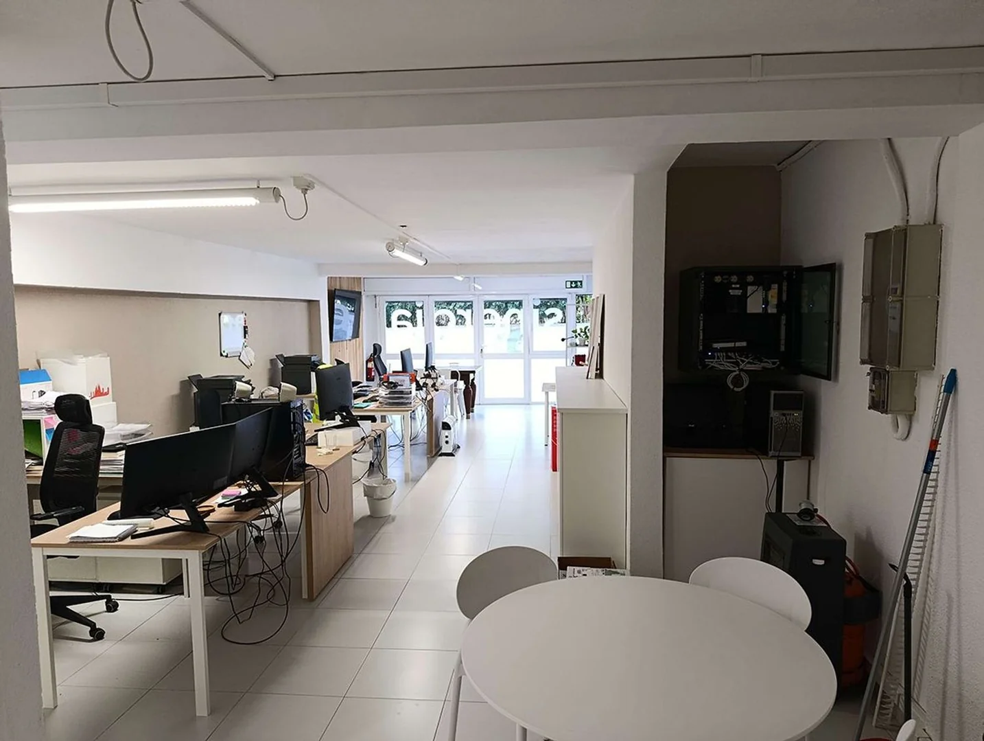 Local en Calle del Pisuerga, 2, La Maternitat i Sant Ramon - Foto 14