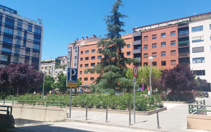 Piso en Calle de Trueba y Fernández, 1 - Foto 16