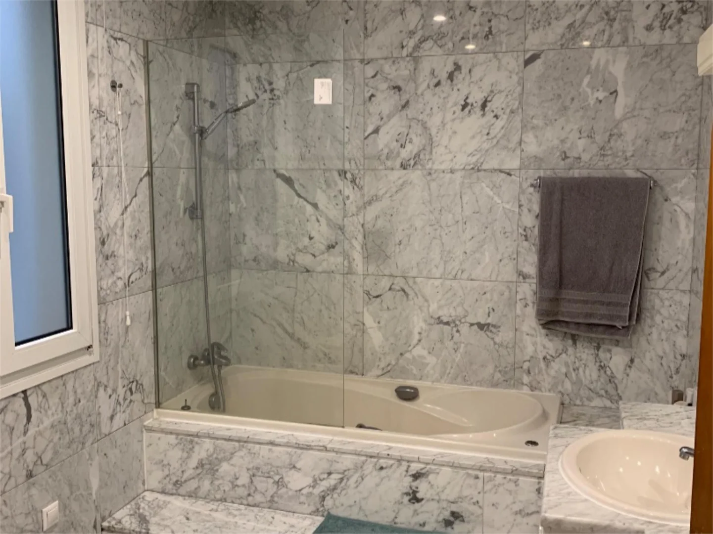 Piso en  Calle de Joaquín María López 9 - Foto 13