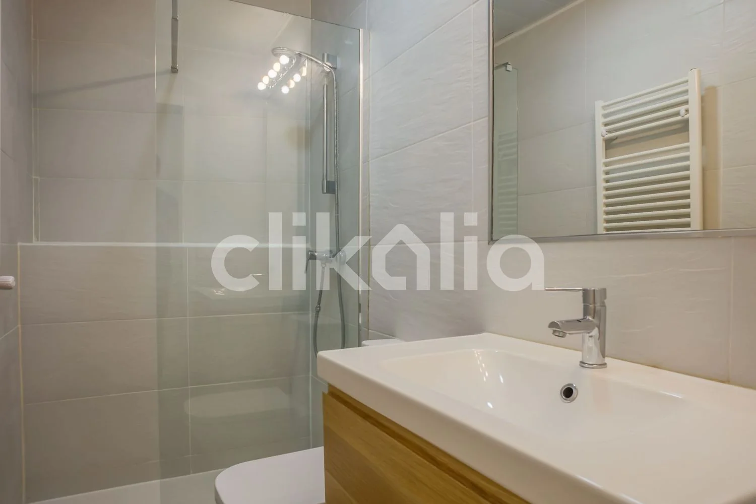Piso en Calle del Amparo, Lavapiés-Embajadores - Foto 17