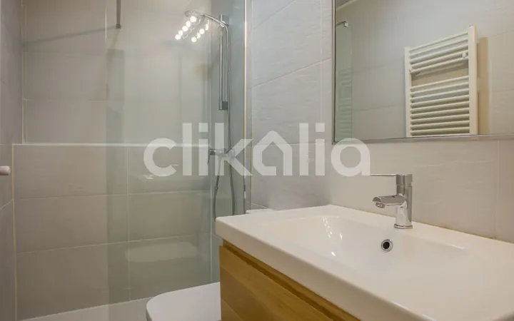 Piso en Calle del Amparo, Lavapiés-Embajadores - Foto 17