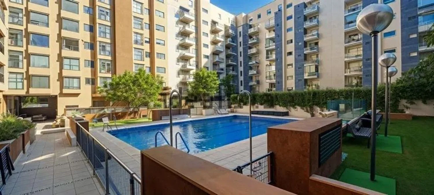 Piso en Calle Villamanta, 14, Ensanche de Vallecas - La Gavia - Foto 19