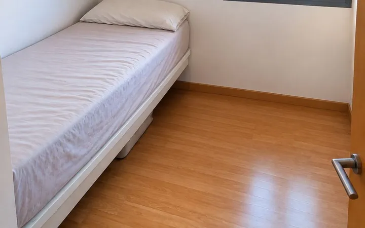 Ático en Calle de la Madriguera, 33, La Trinitat Vella - Foto 3