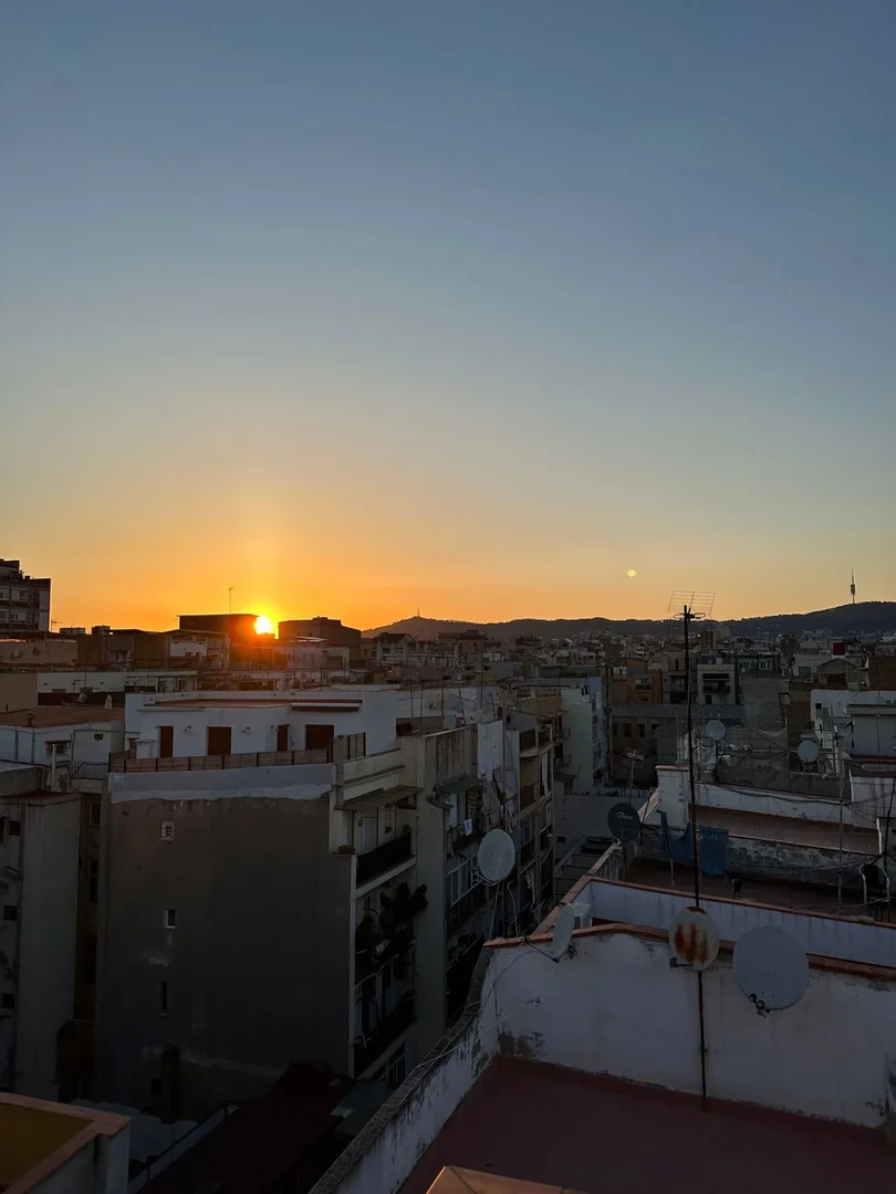 Ático en calle de les Carretes, 44 - Foto 10